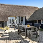 Sydslugen Ii Blåvand