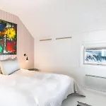 Sydslugen Ii Hébergement de vacances Blåvand