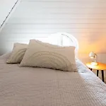 Sydslugen Ii Hébergement de vacances *