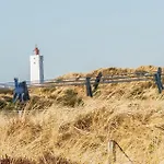Sydslugen Ii Hébergement de vacances *