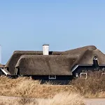 Hébergement de vacances Sydslugen Ii Blåvand