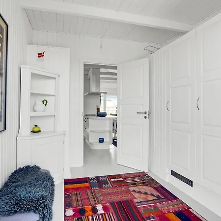 Cozy In With Kitchen Holiday home