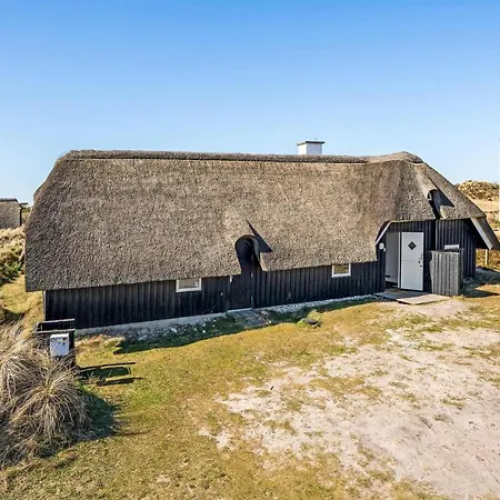 Cozy In With Kitchen