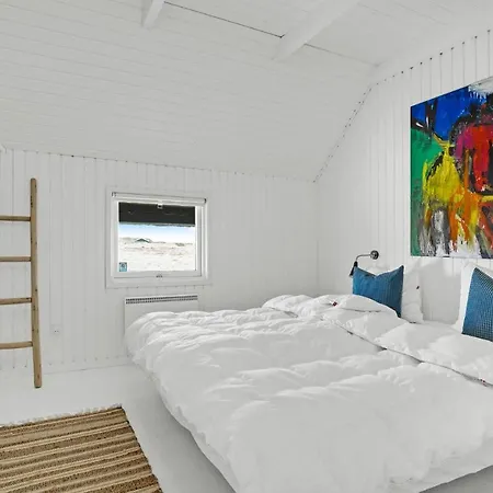 Holiday home Cozy In With Kitchen Blavand
