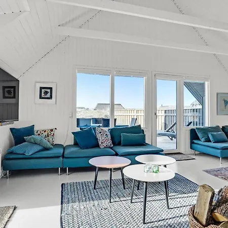Cozy In With Kitchen Holiday home