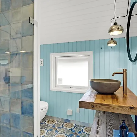 Сasa de vacaciones Sydslugen Ii