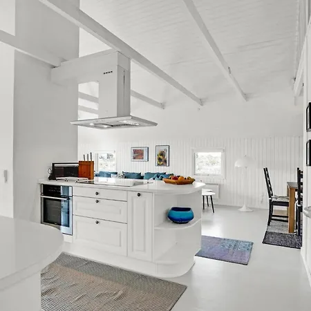 Cozy In With Kitchen Holiday home *