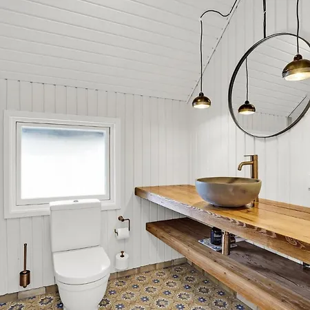 Cozy In With Kitchen Blavand