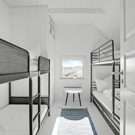 Holiday home Cozy In With Kitchen Blavand