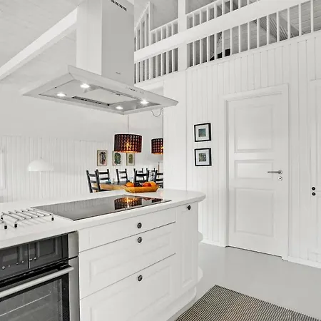 Cozy In With Kitchen *