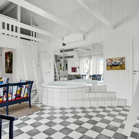 Сasa de vacaciones Sydslugen Ii *