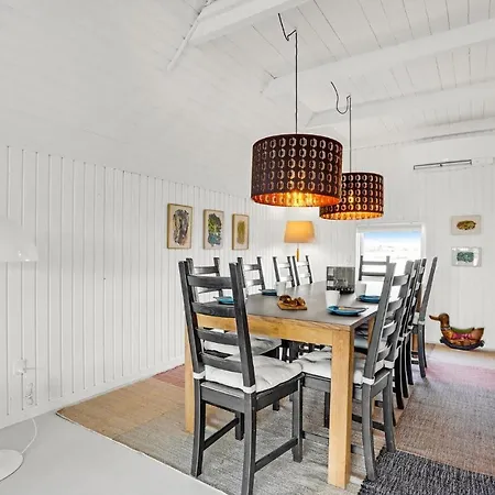 Cozy In With Kitchen