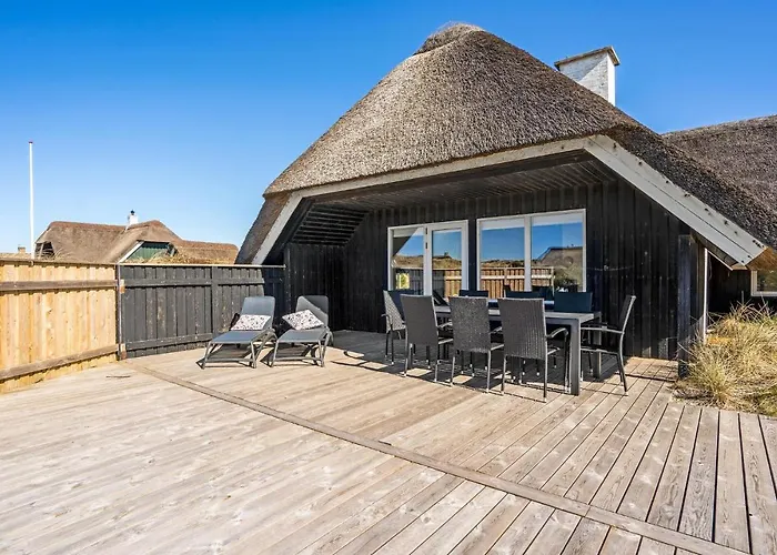 Sydslugen Ii Blåvand