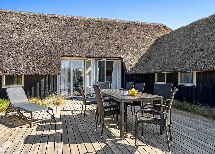 Sydslugen Ii Blåvand